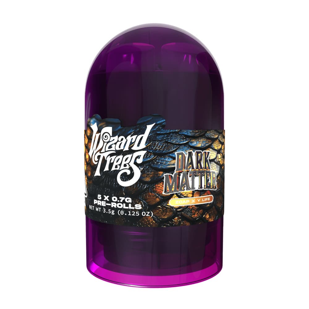 Dark Matter [.7g]