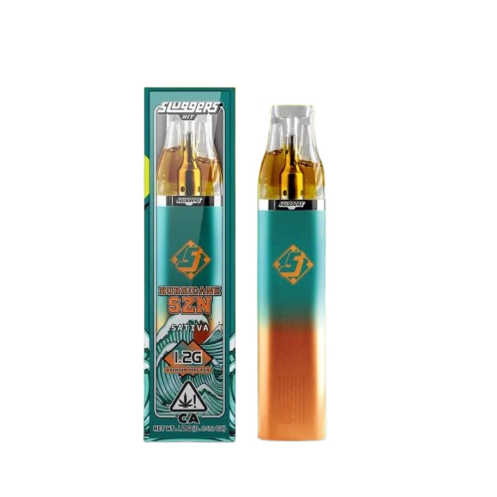 Hurricane SZN [1200mg]