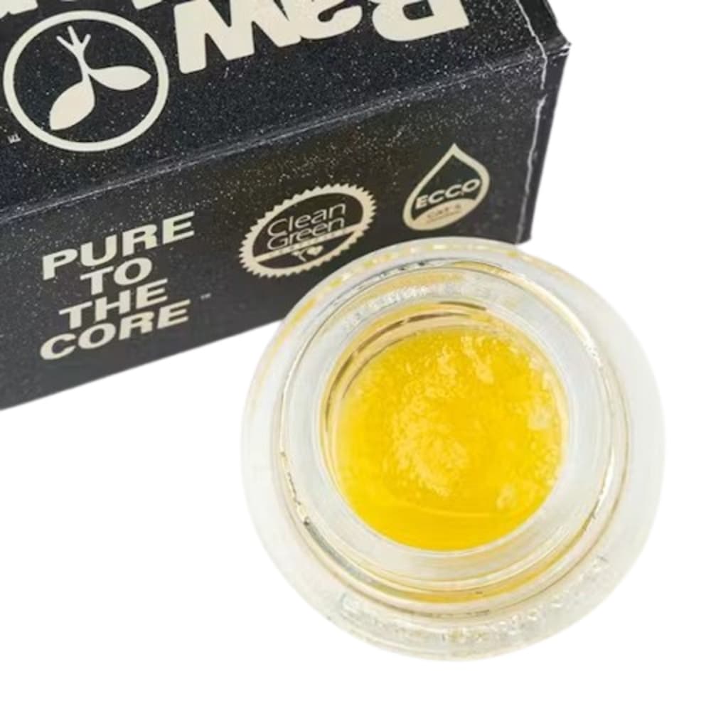 Cherry Kush Breath