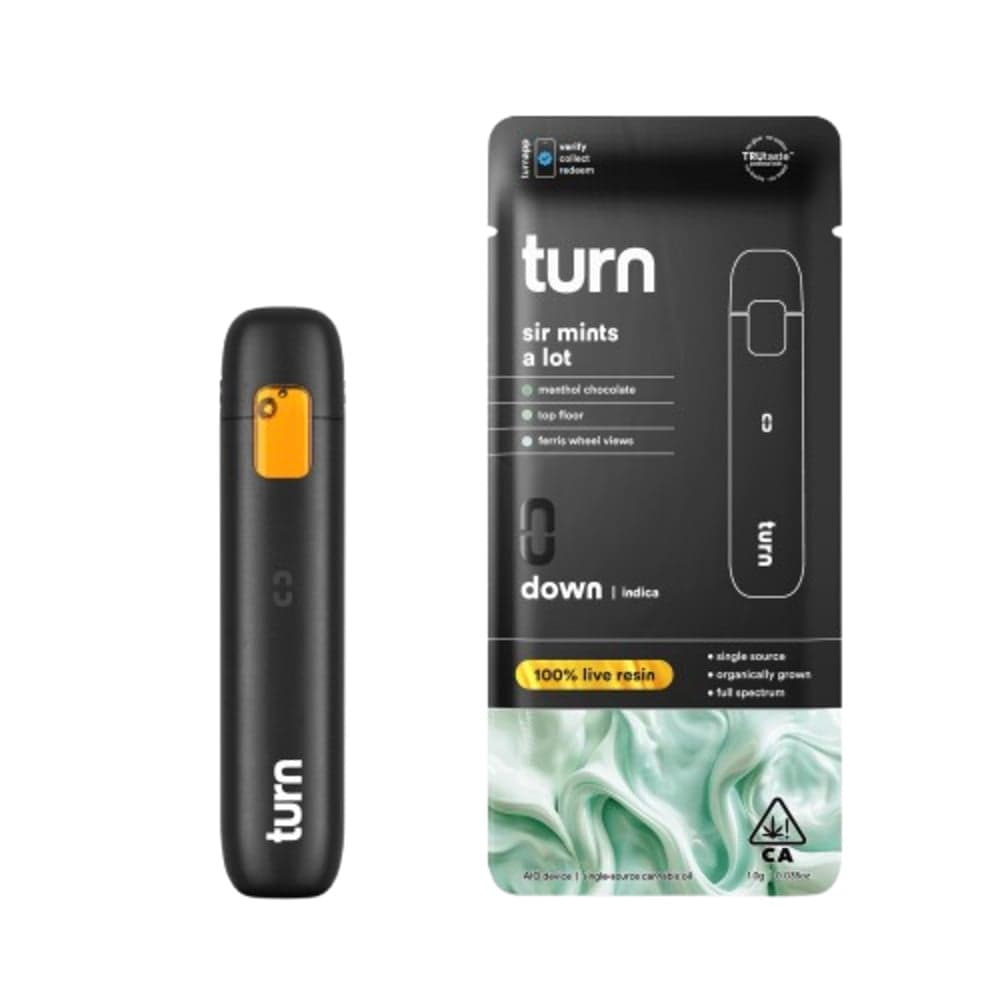 sir mints a lot [1g]