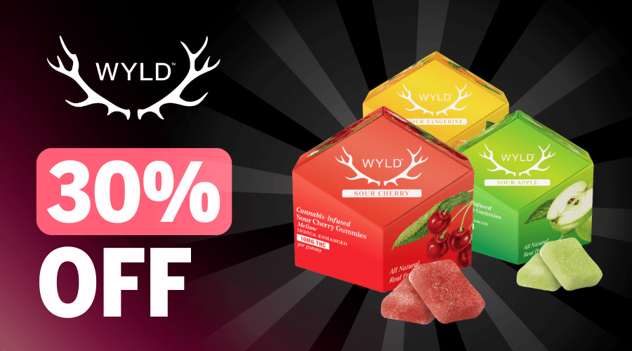 Shop All Cannabis Products | Purple Lotus