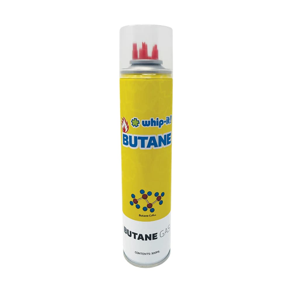 Butane
