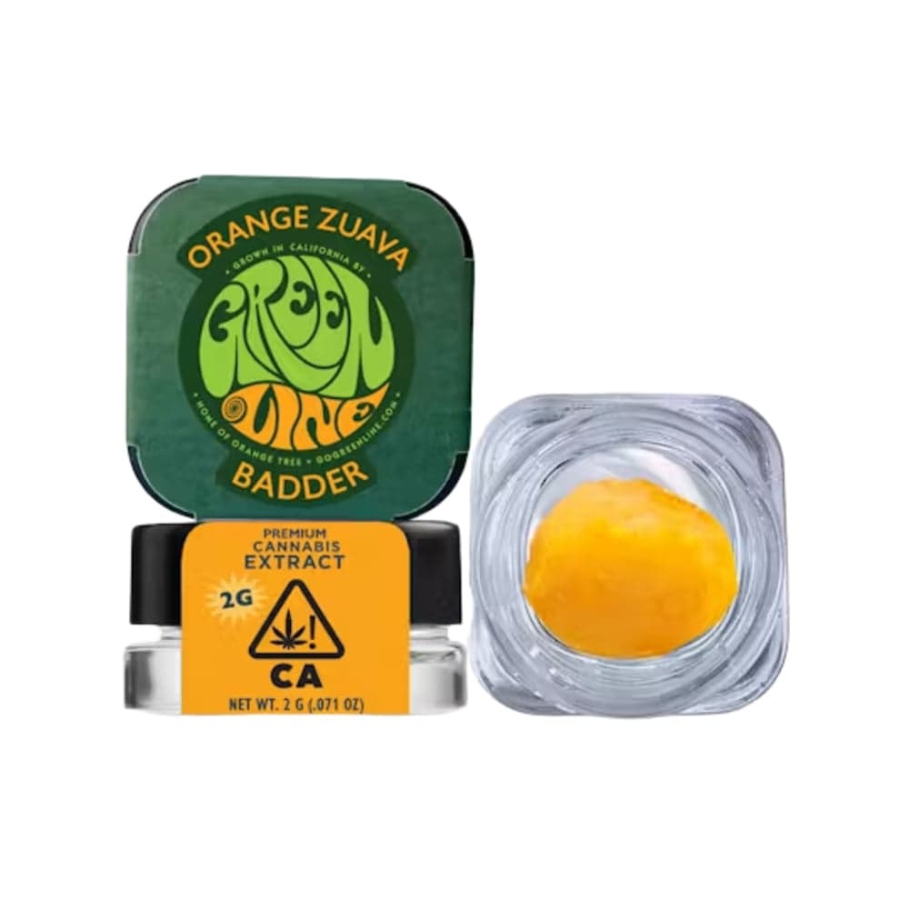 Orange Zuava
