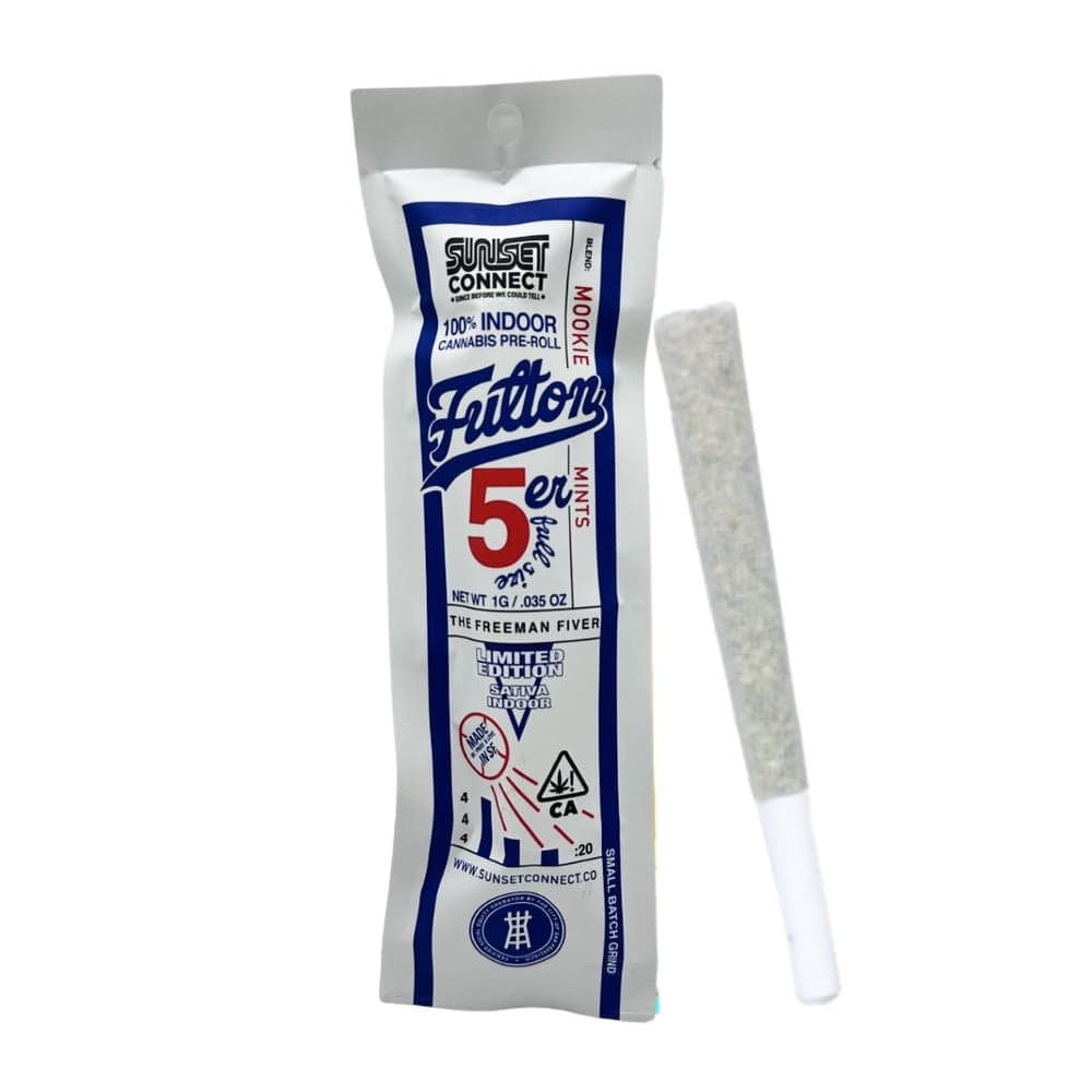 Mookie Mints [1g]