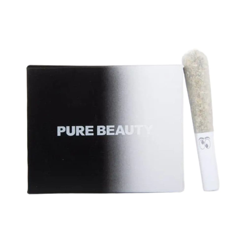 Hybrid - Solventless Infused 5 Pack - 2g