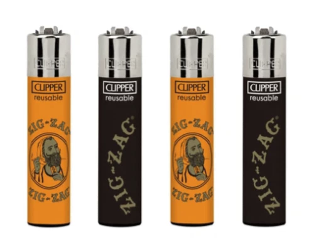 Clipper Lighter