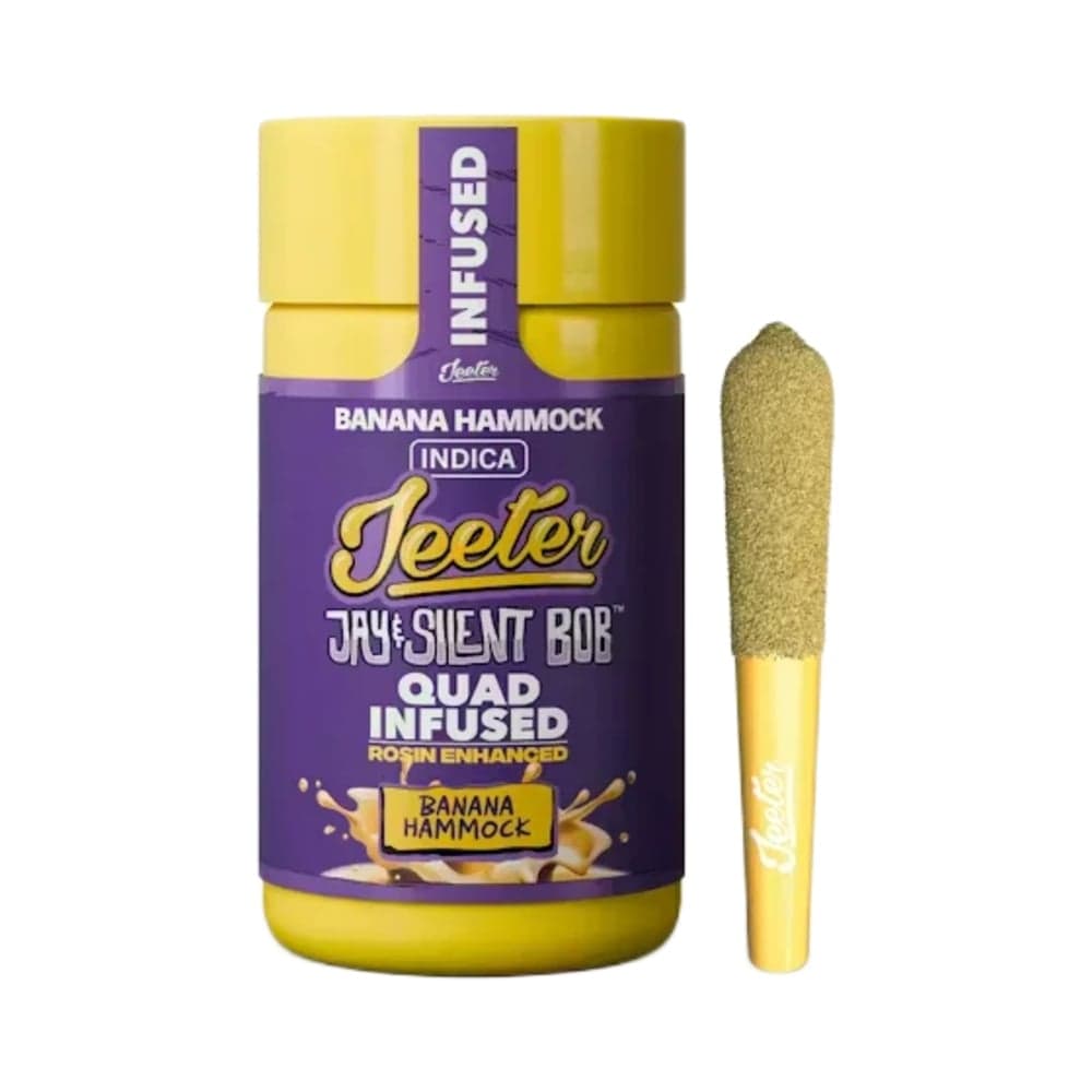 Banana Hammock [.5g]