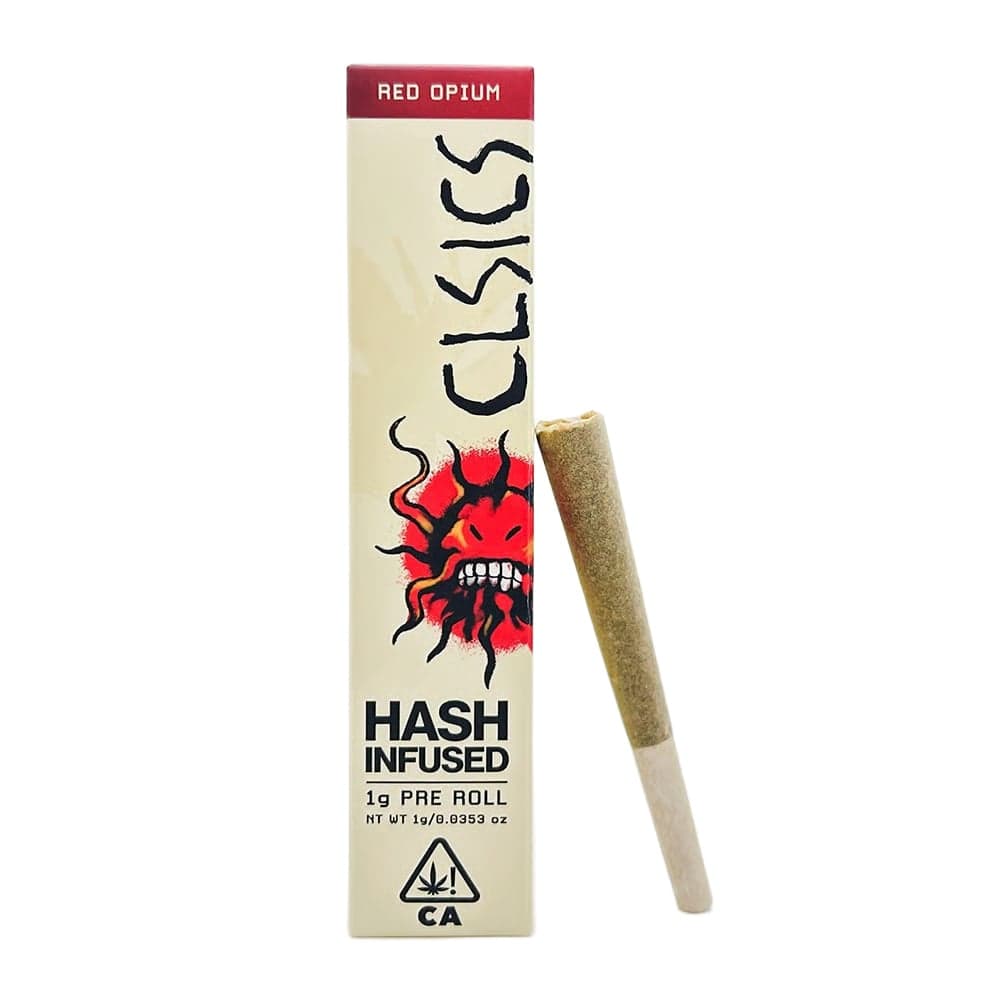 Red Opium [1g]