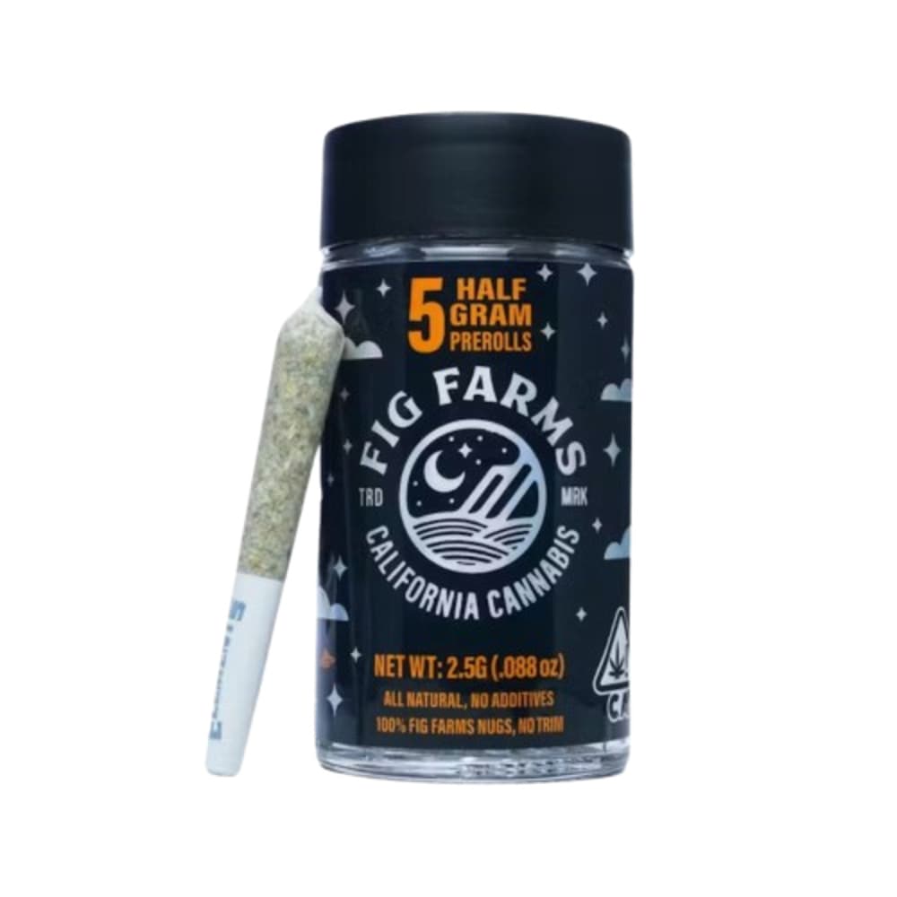 Krypto Chronic #1 [.5g]
