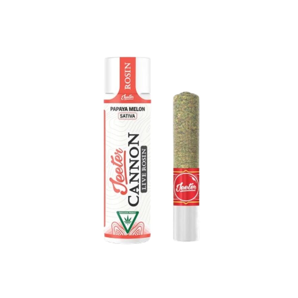 Papaya Melon [1.3g]