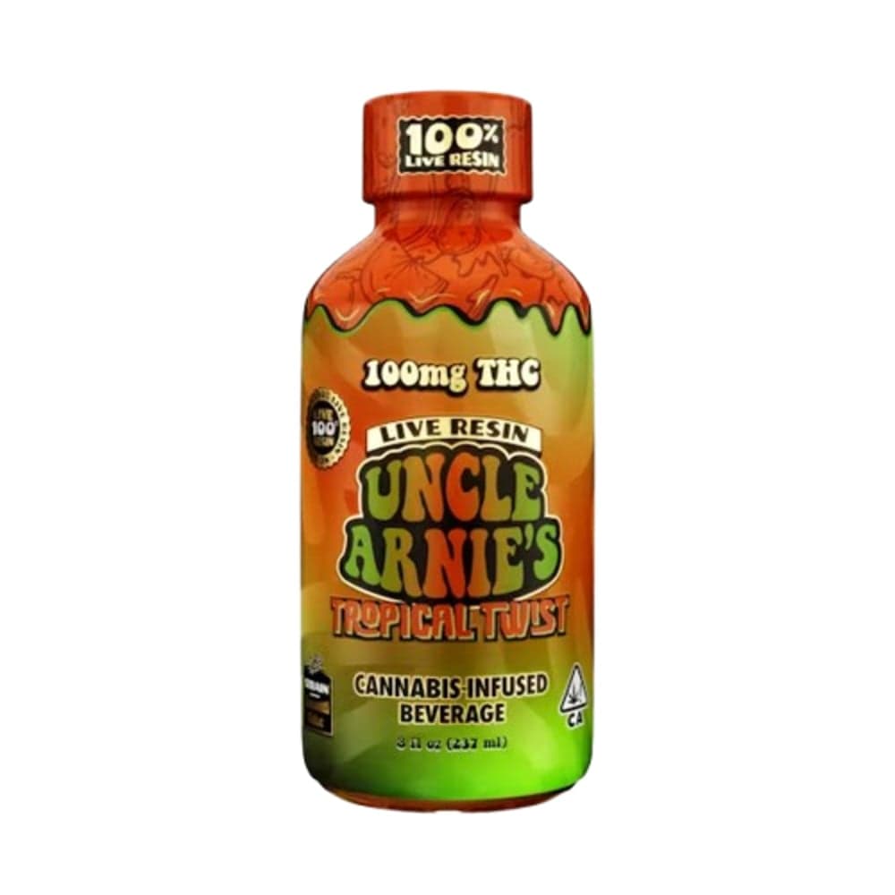 Tropical Twist [8oz] (100mg)