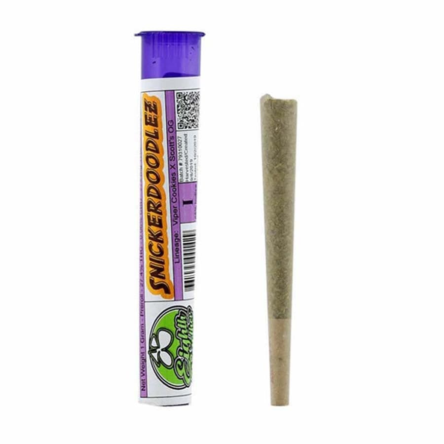 Snickerdoodlez [1g]