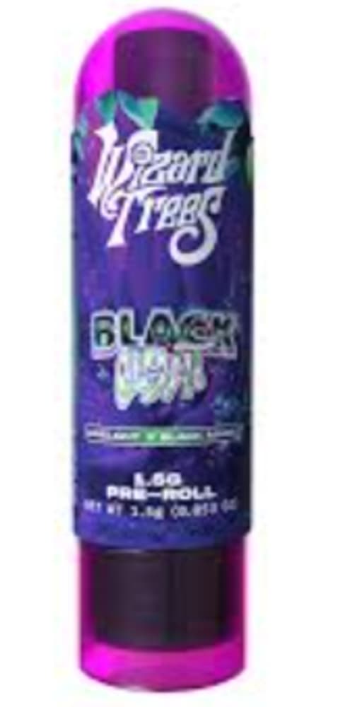 Black Magic [.7g]