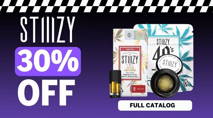 Shop All Cannabis Products | Purple Lotus