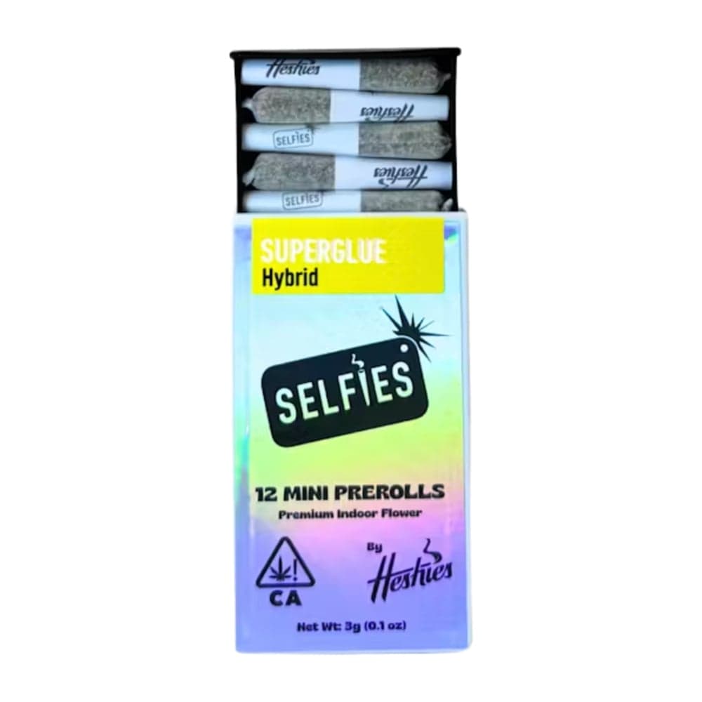 Superglue (12pk)