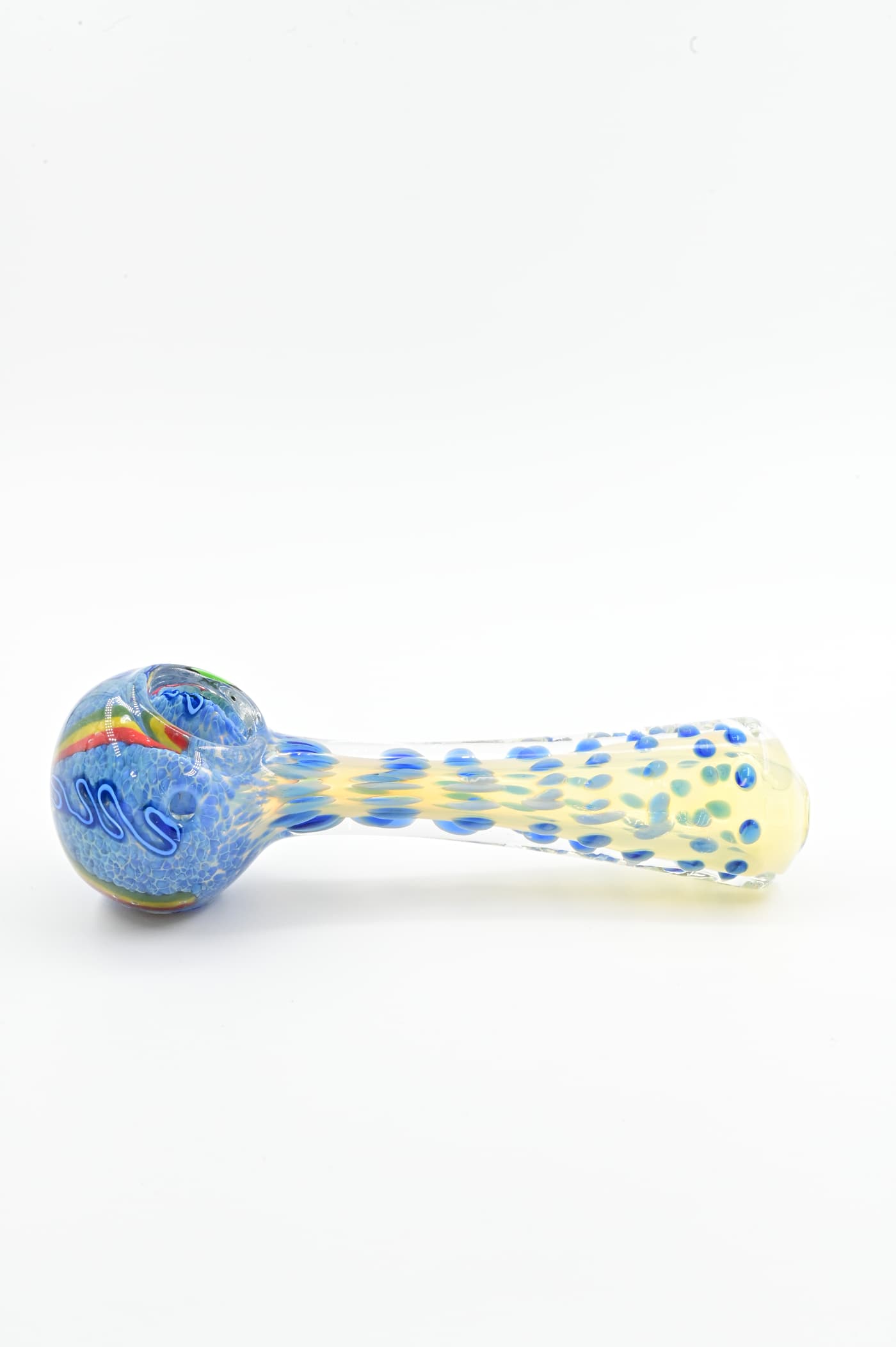 Fancy Glass Hand Pipe