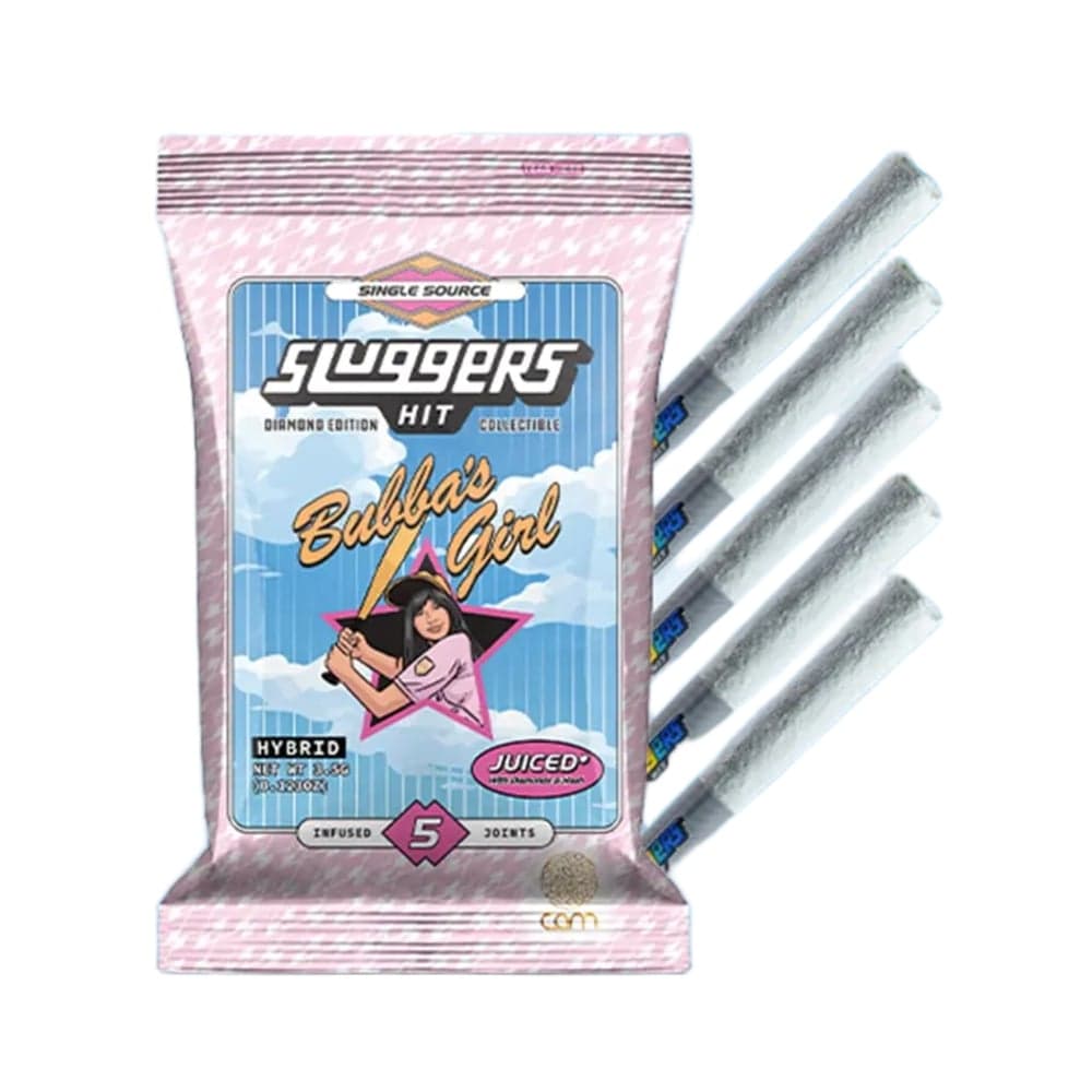 Bubbas Girl [.7g]