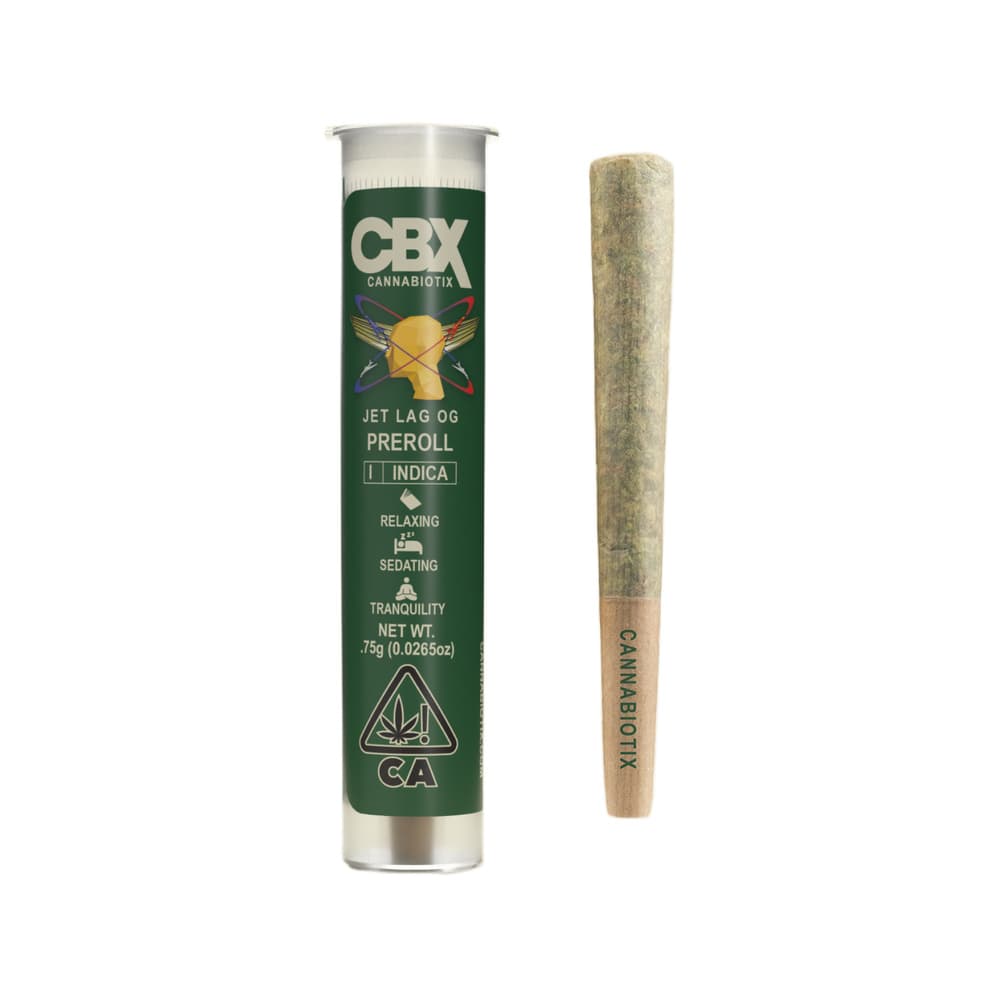Jet Lag OG [.75g]