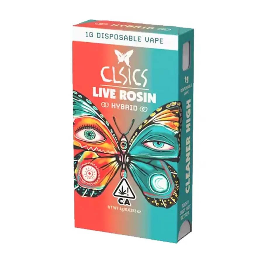 Tropicana Punch [1000mg]