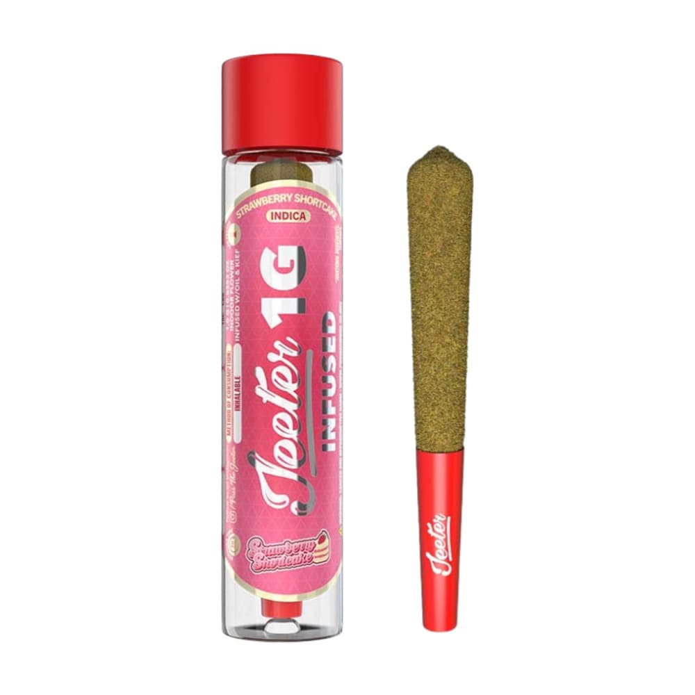 Strawberry SC [1g]