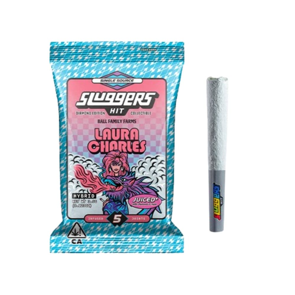 Laura Charles [.7g]