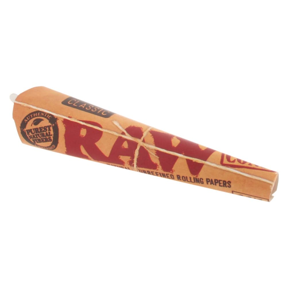 Organic Hemp Cones King Size [3pk]
