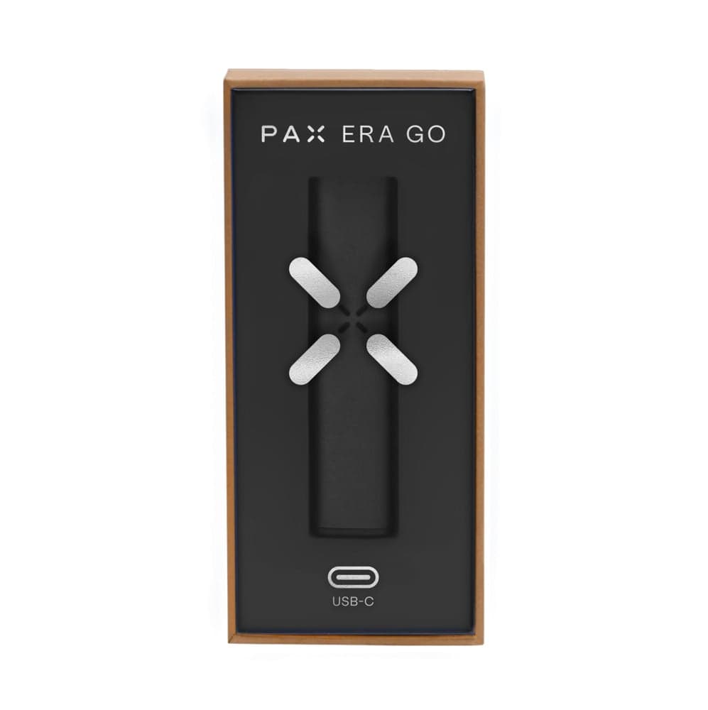 Era Go - Black