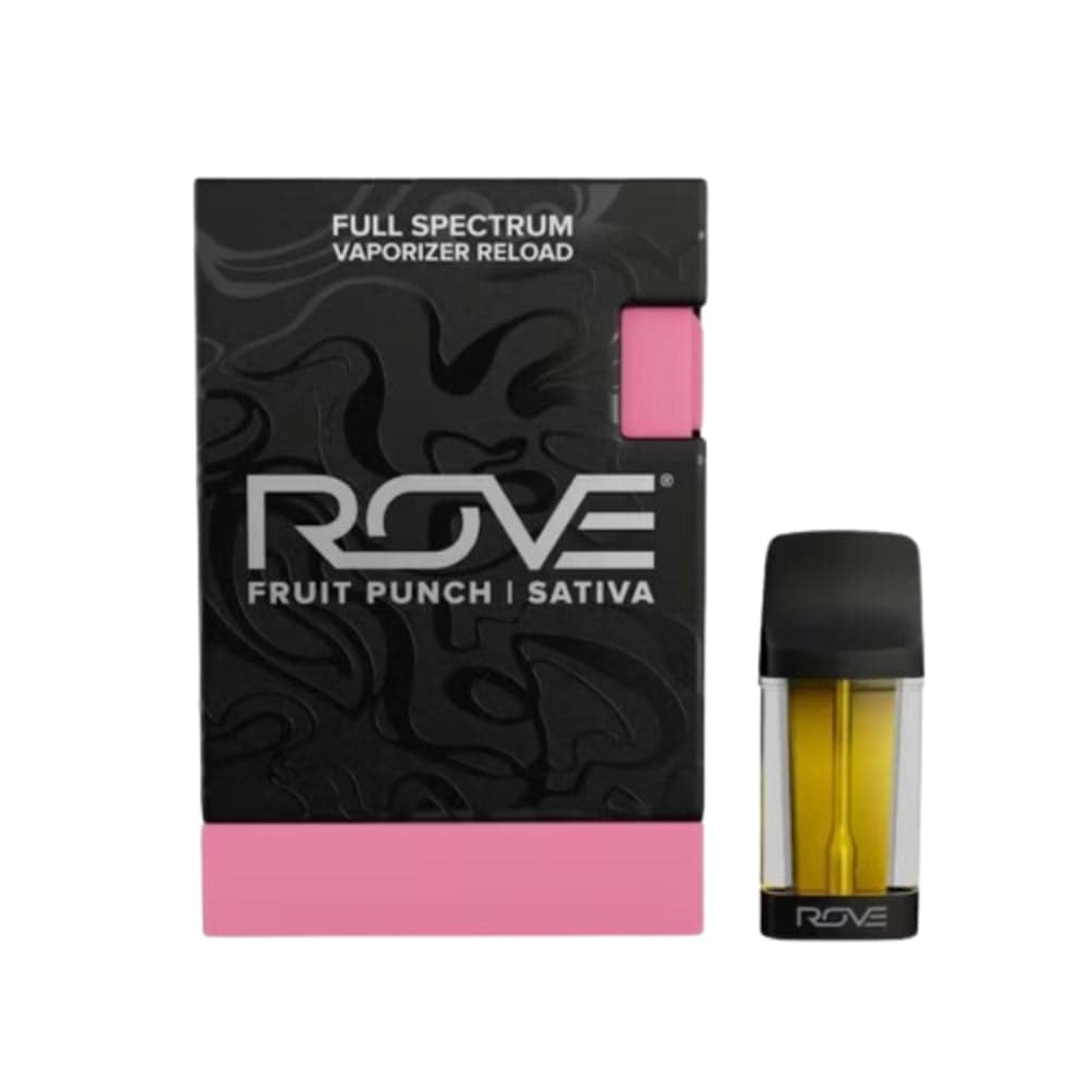 Fruit Punch - Live Resin Diamonds 1g (Ready-To-Use)