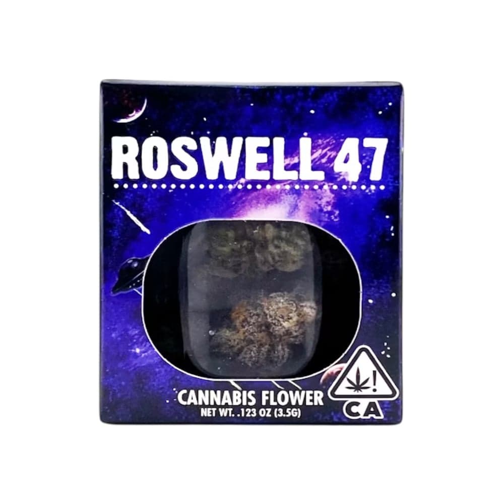Roswell 47