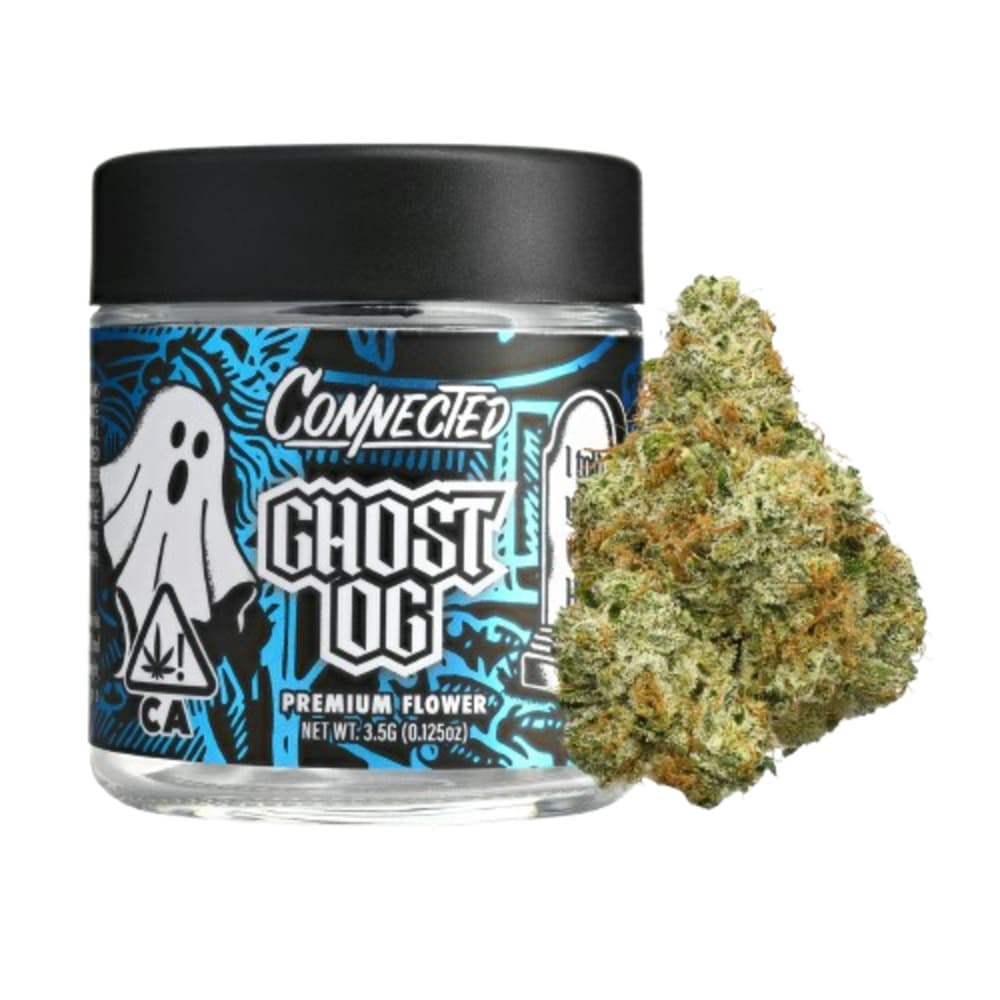 Ghost OG