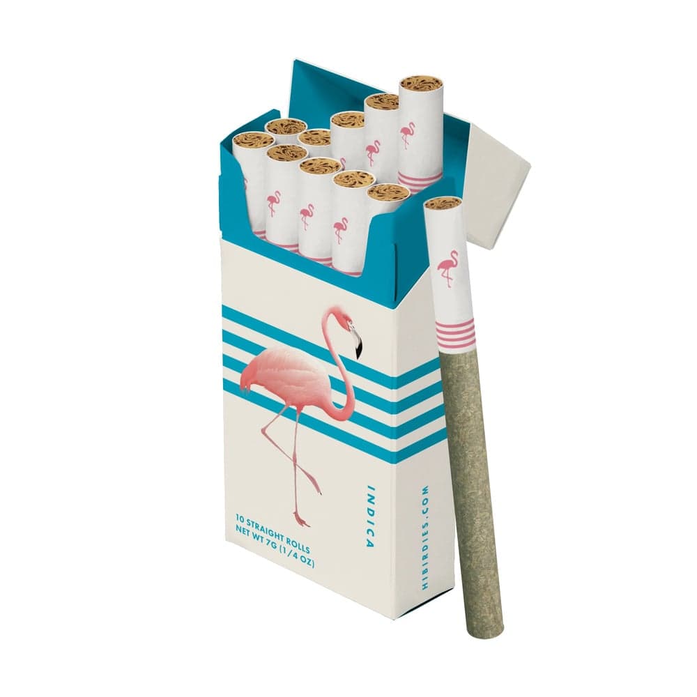 Classic Indica [7.0g]