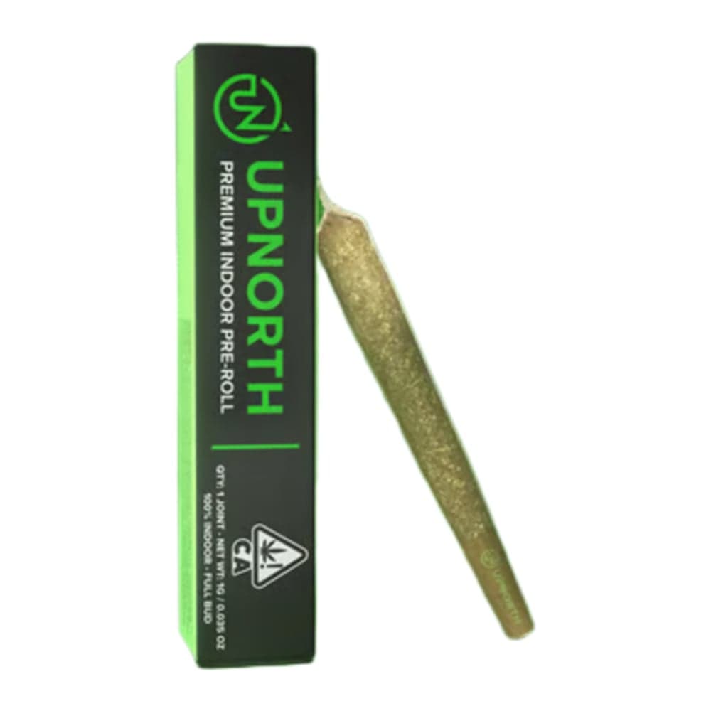 Humboldt OG [1g]