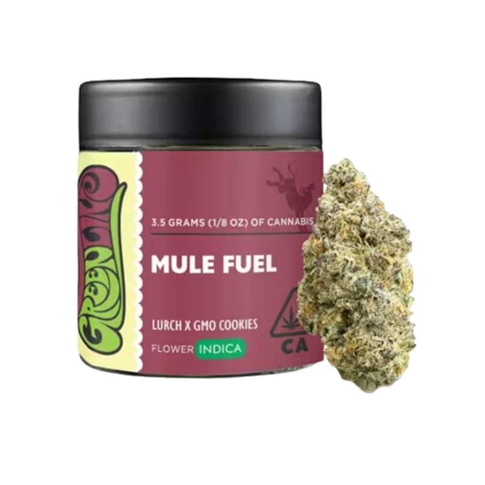 Mule Fuel