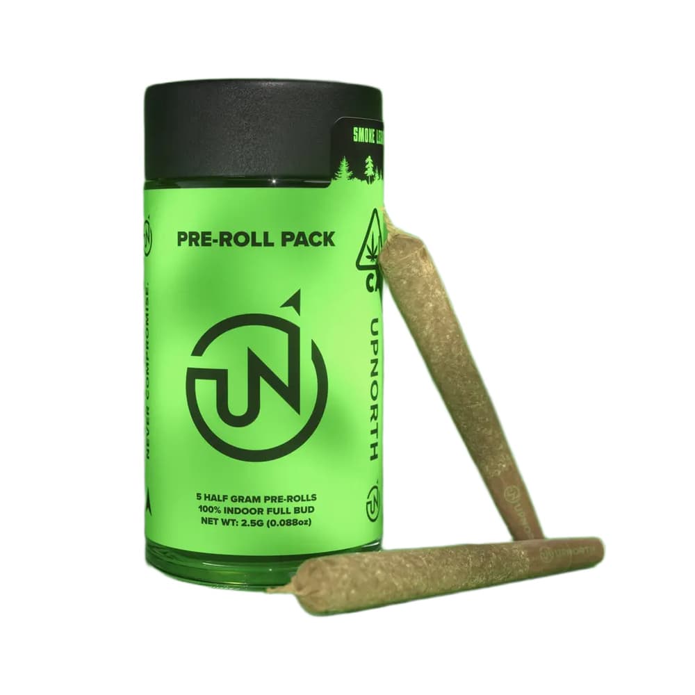 Pineapple Express [.5g]