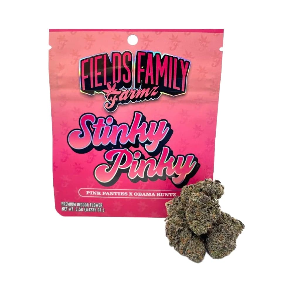 Stinky Pinky