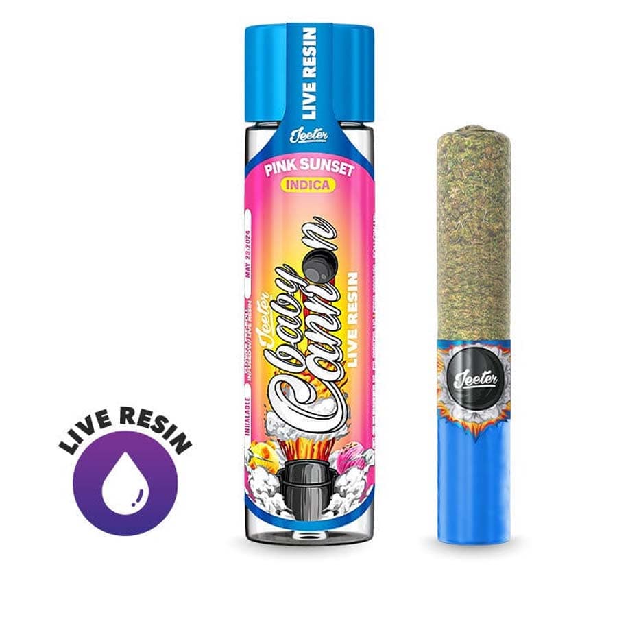 Pink Sunset [.5g]