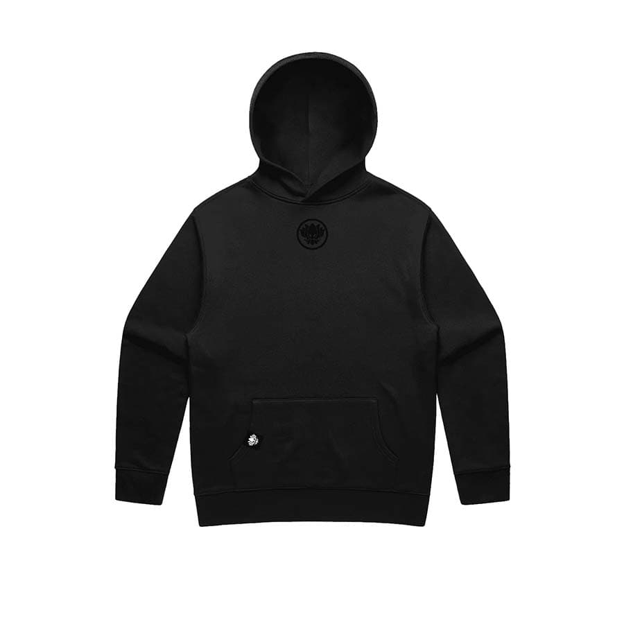 Royal Lotus - Pleaides Black [XL]