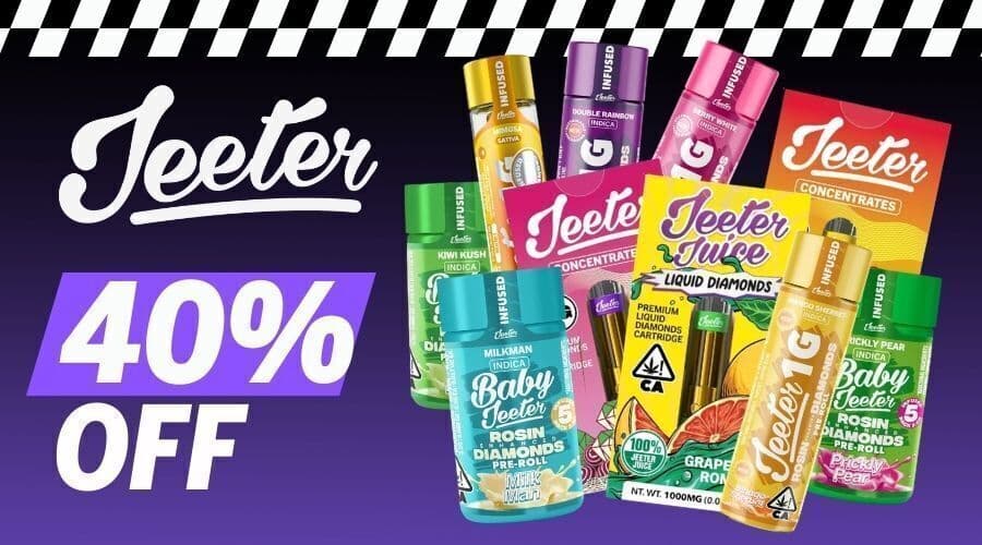 Shop All Cannabis Products | Purple Lotus