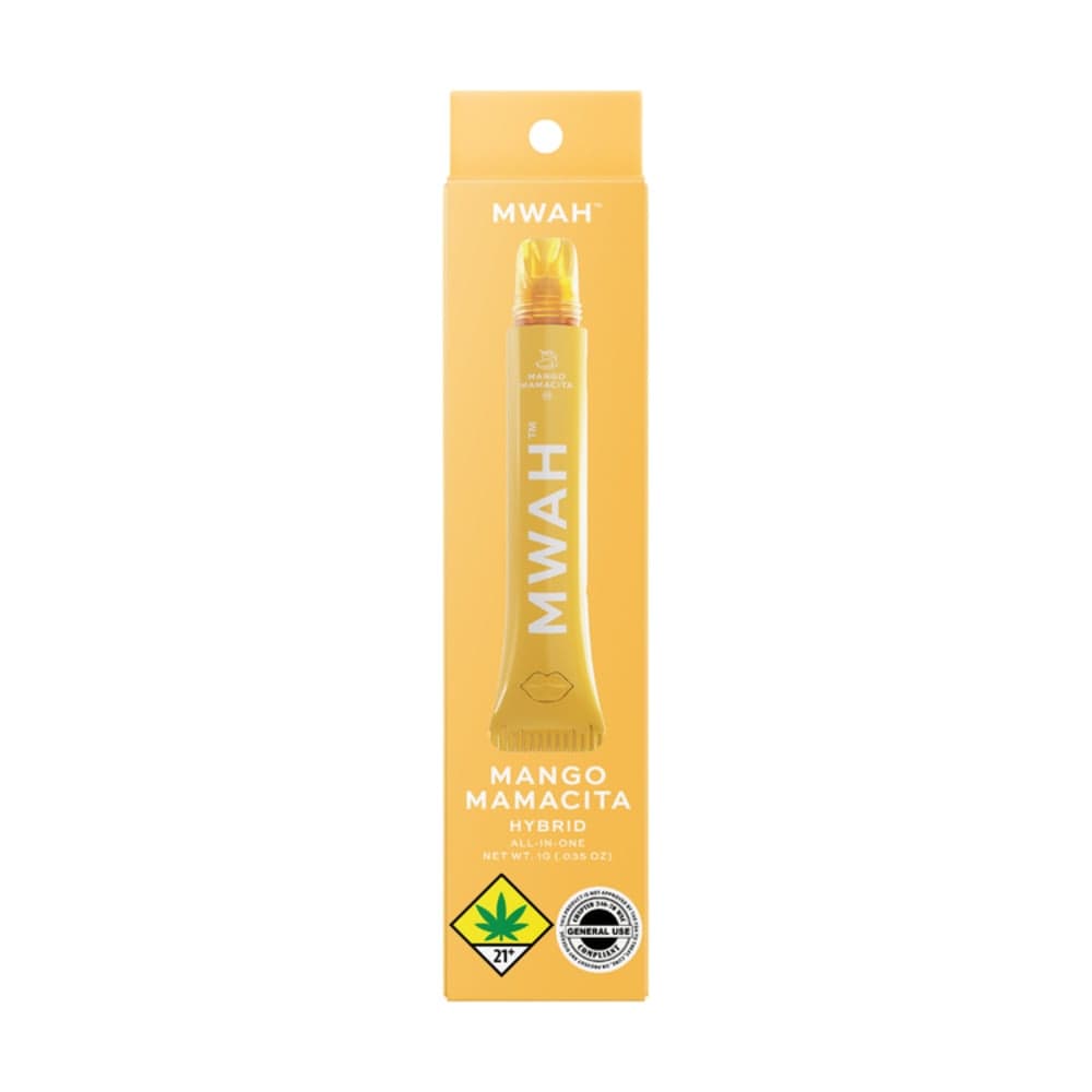 Mango Mamacita [1000mg]