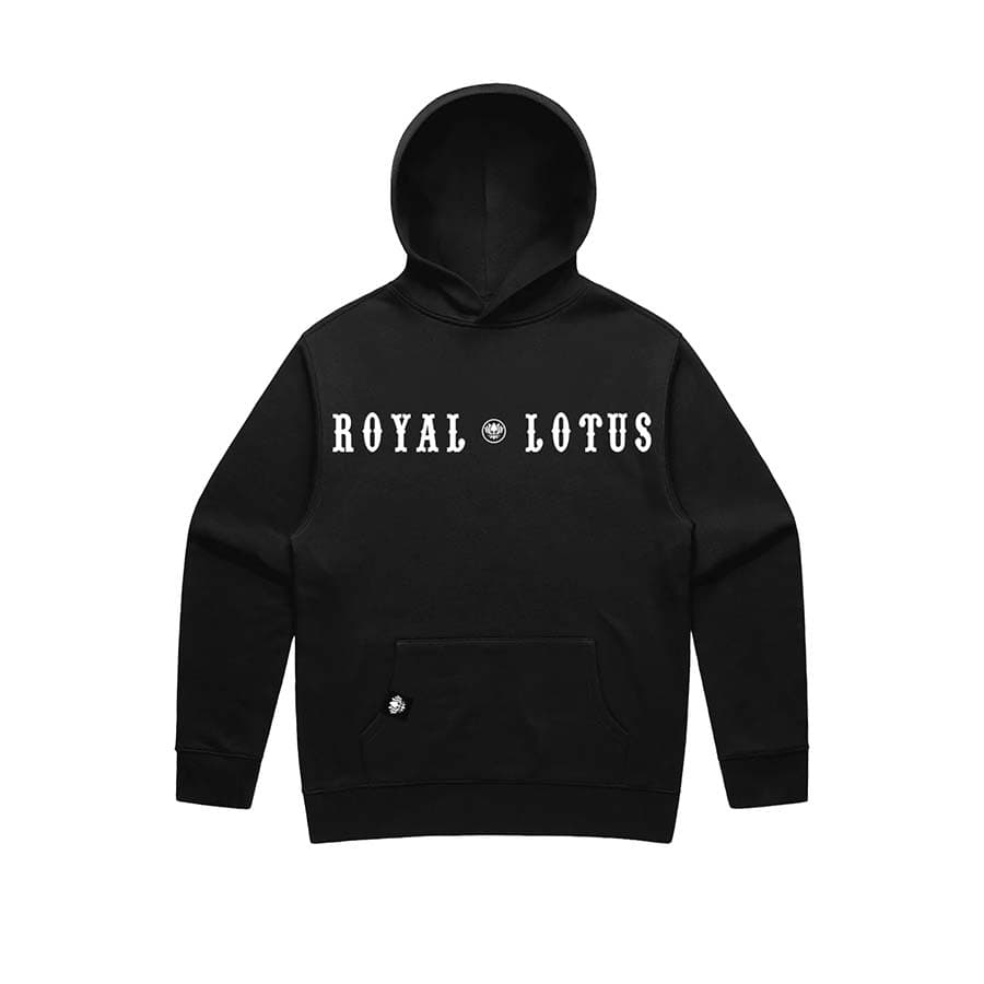 Royal Lotus - Mad Point White [3XL]