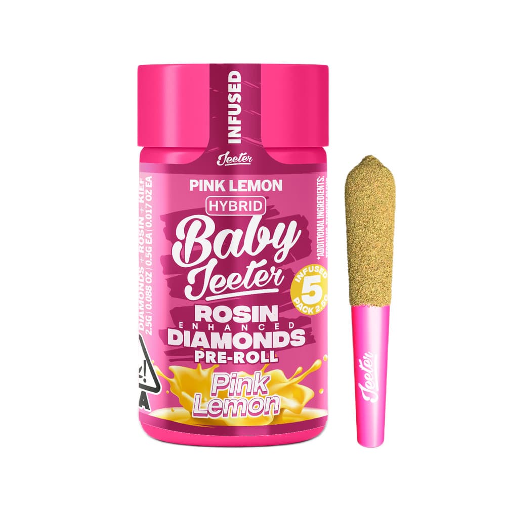 Pink Lemon [.5g]