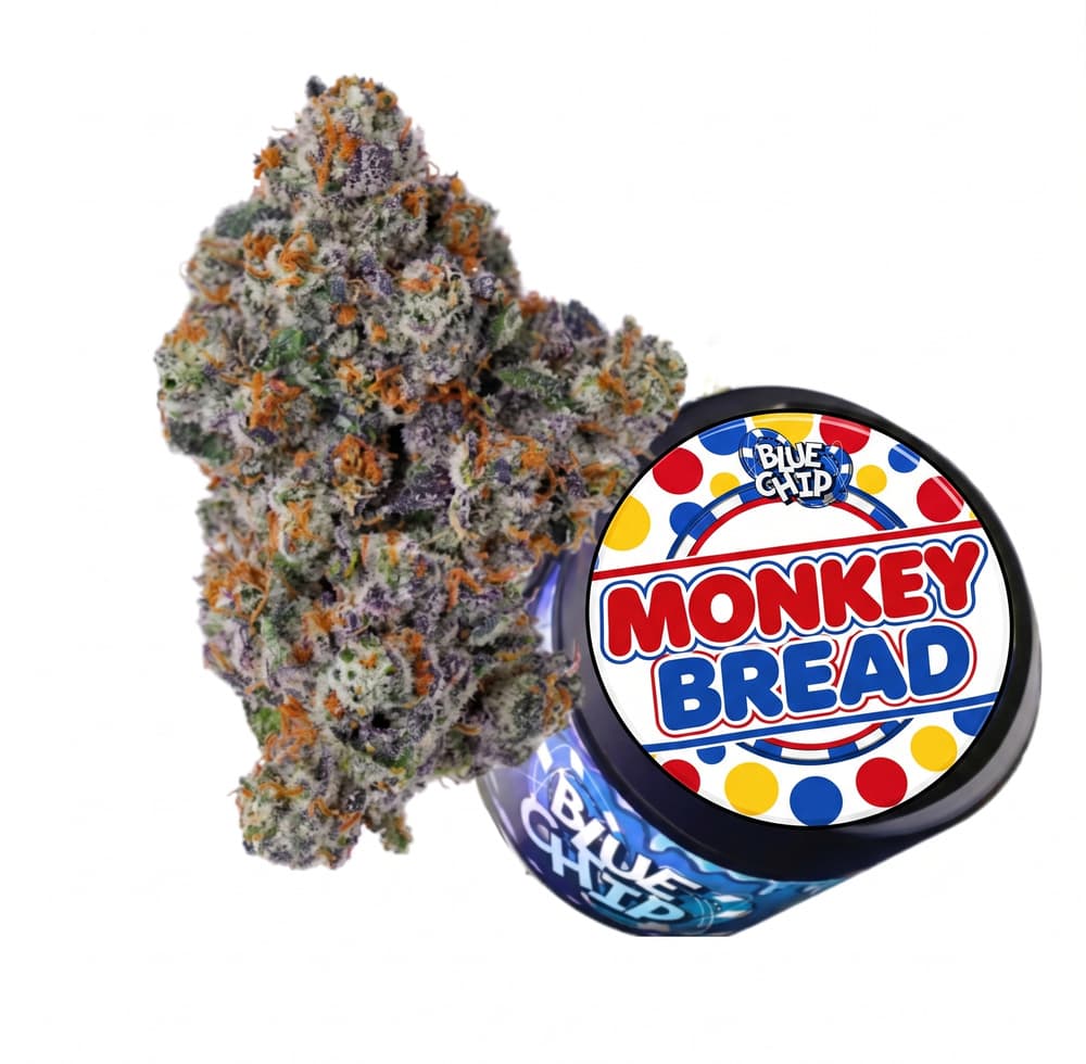Monkey Bread
