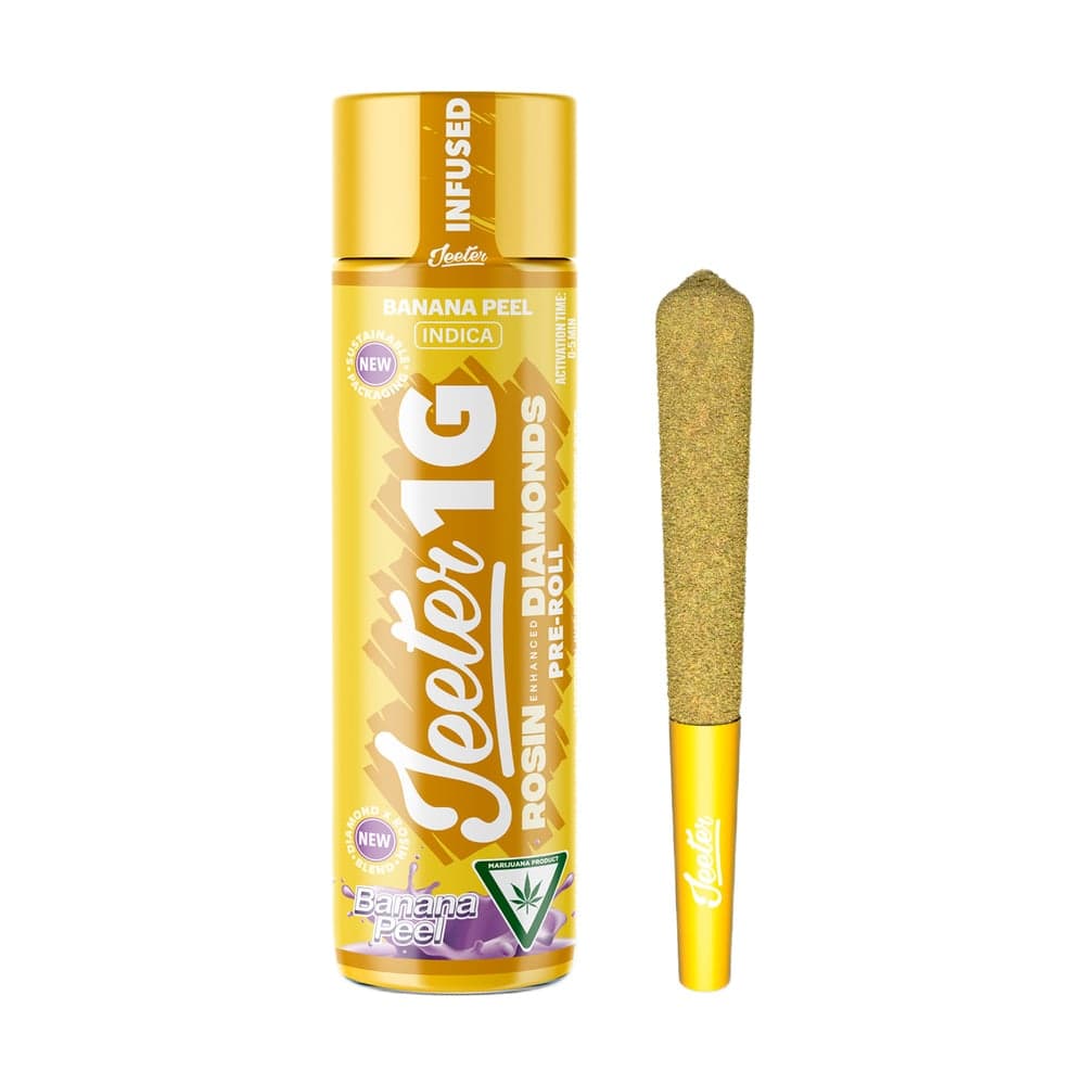 Banana Peel [1g]