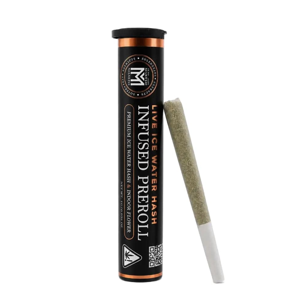 Orange Kiwi x Forbidden Melonz [1g]