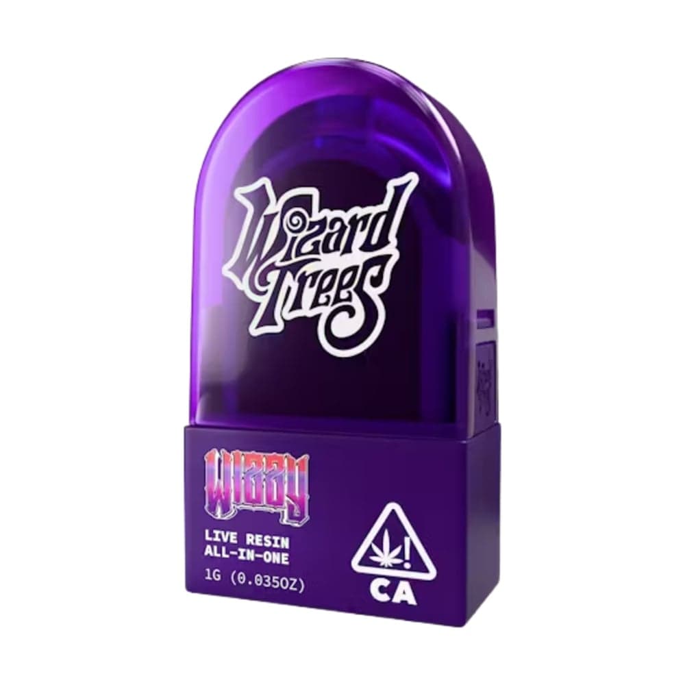 Wizzy [1000mg]