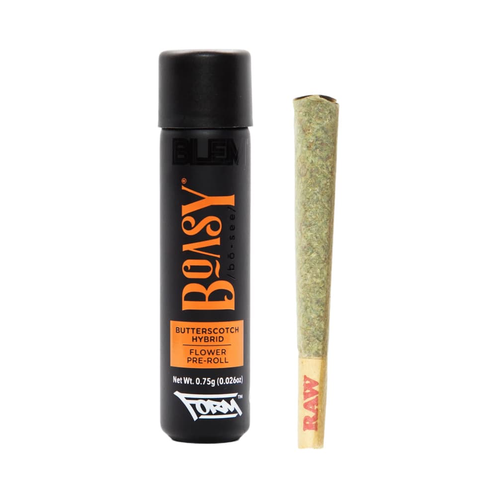 Boasy [.75g]