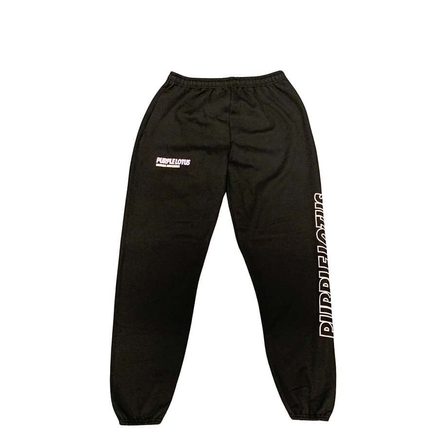 Lotus Sweatpants [XS]