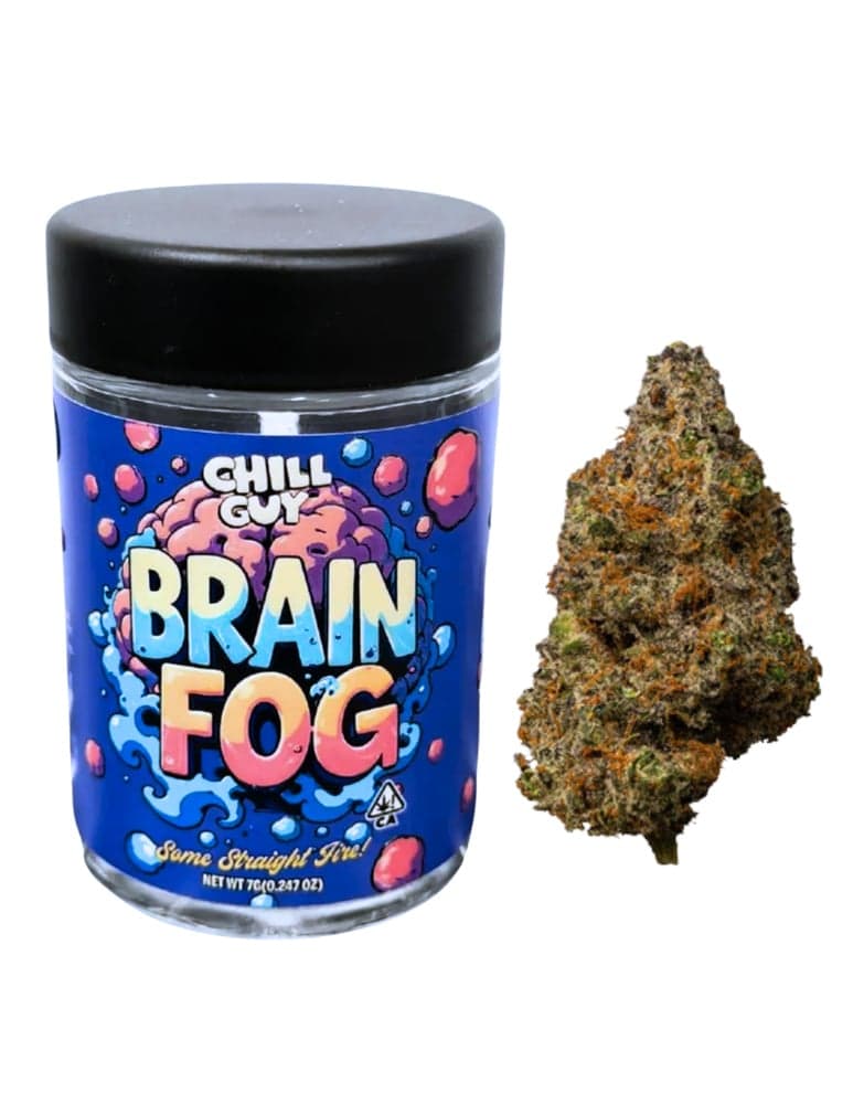 Brain Fog
