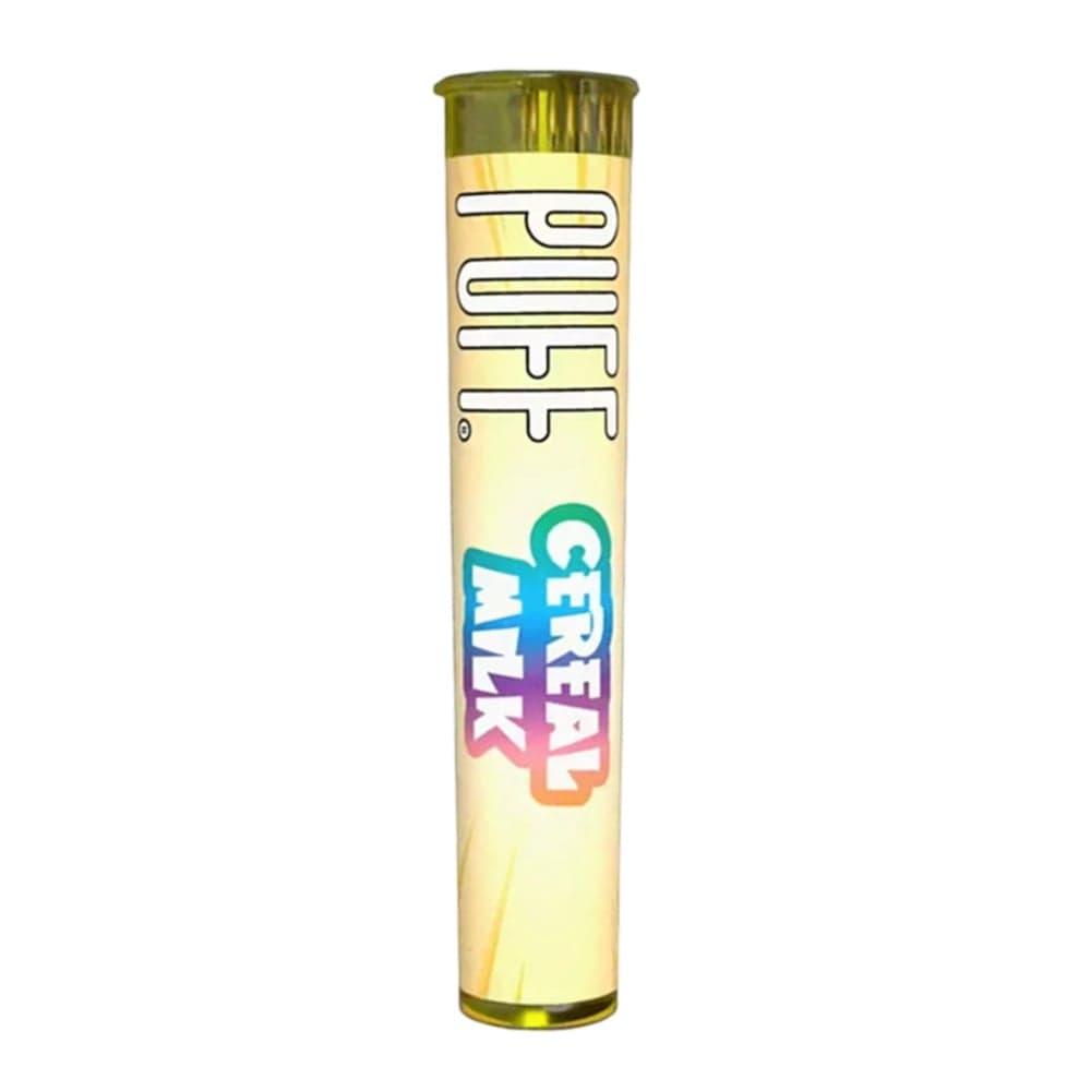Cereal Milk - Hybrid pre-roll