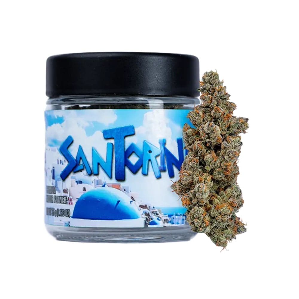Santorini